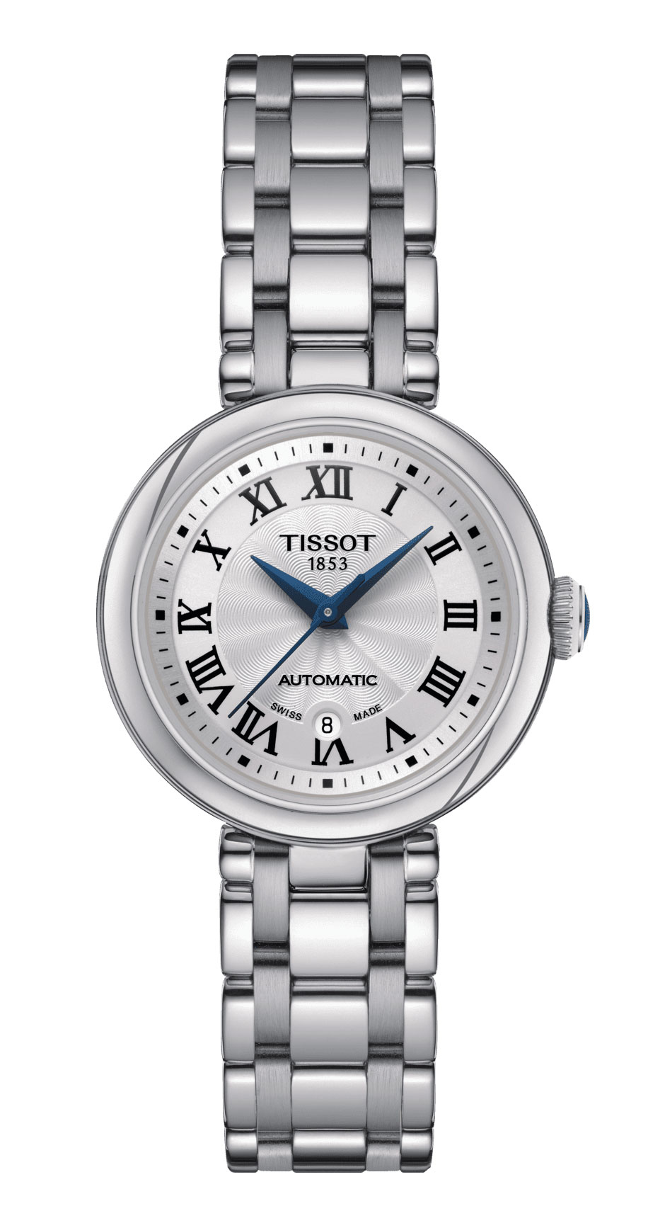 TISSOT Bellissima Automatik T126.207.11.013.00 Damenuhr