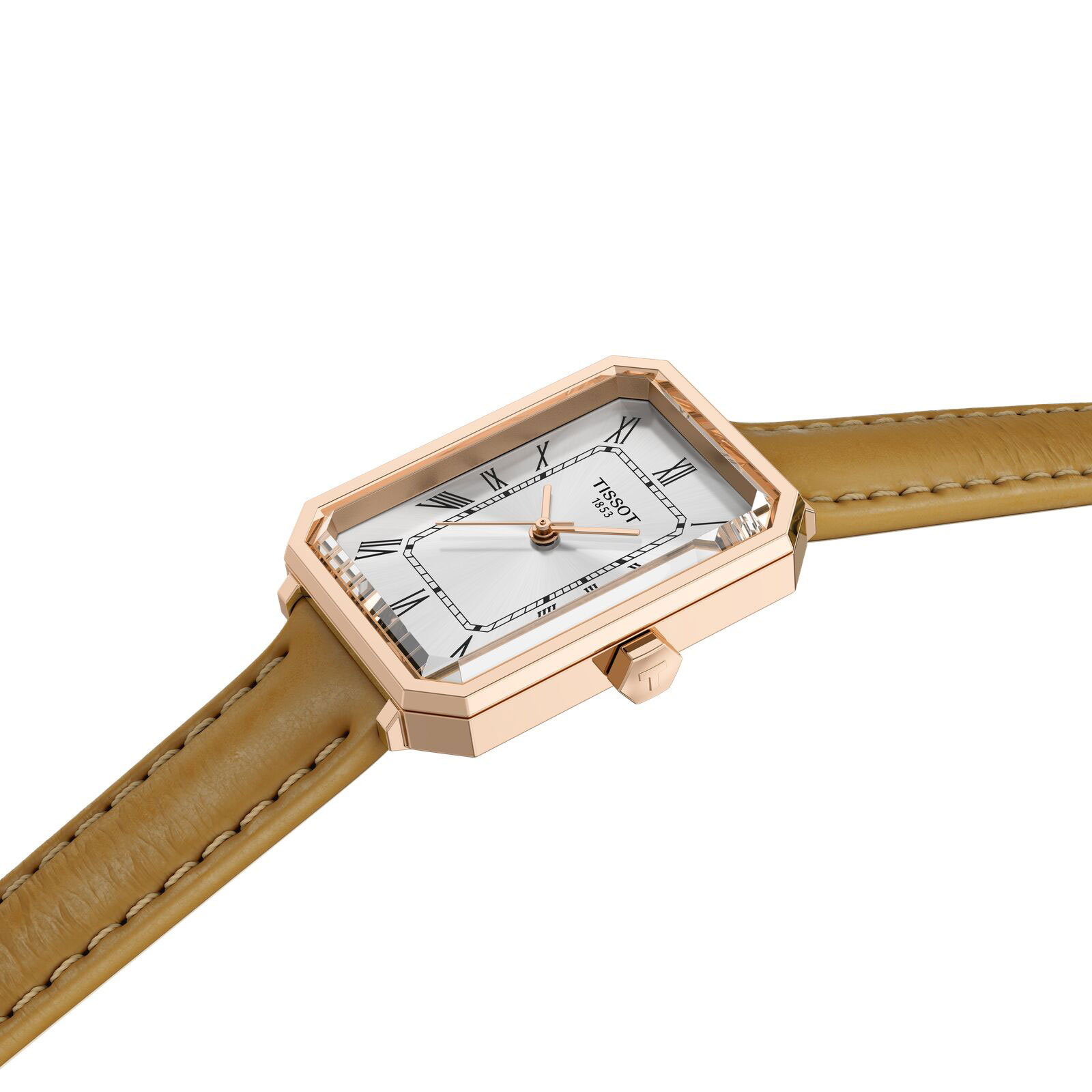 TISSOT SRV 30mm T160.110.36.033.00