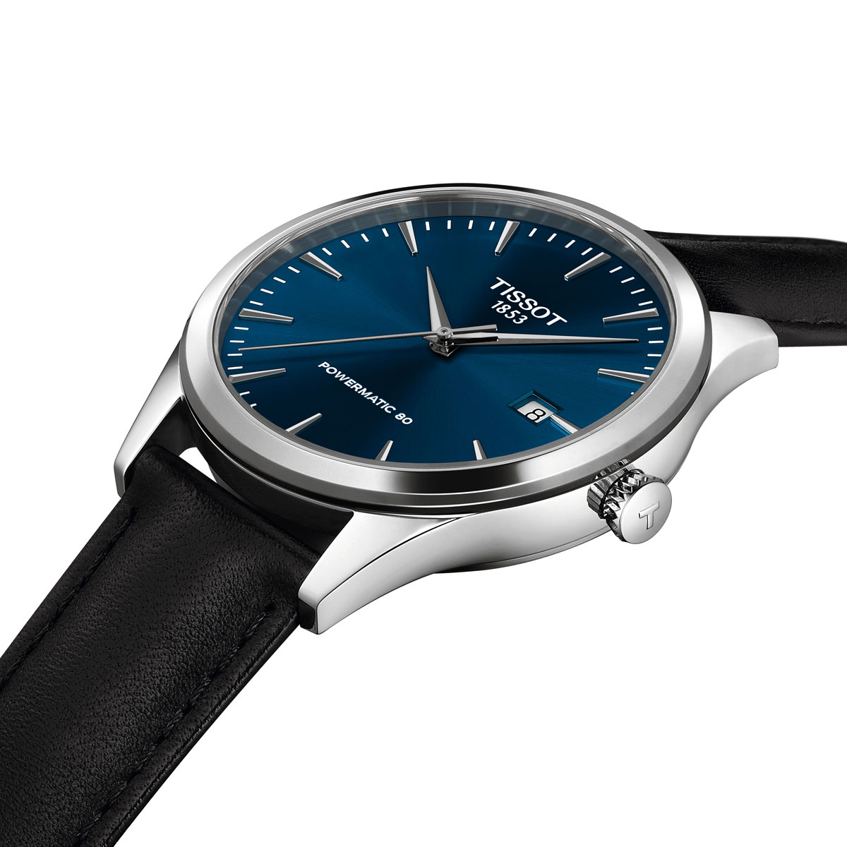 TISSOT Classic Dream 40mm T158.407.16.041.00