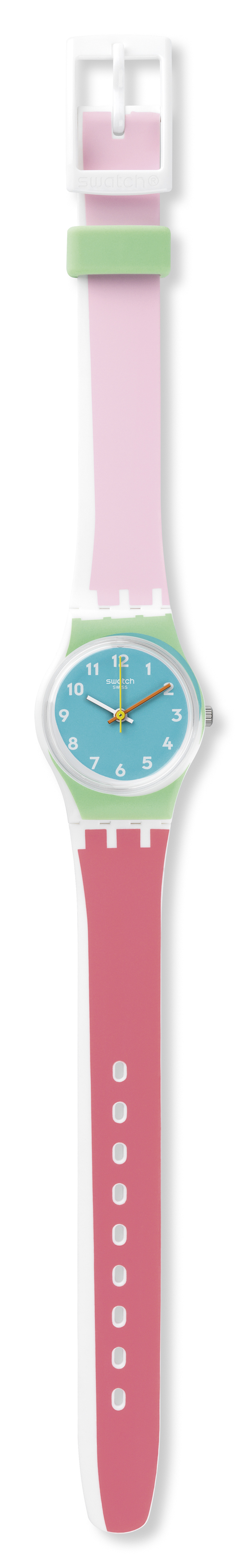 Swatch De Travers