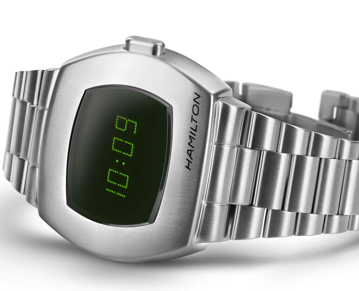 HAMILTON PSR Digital Quartz