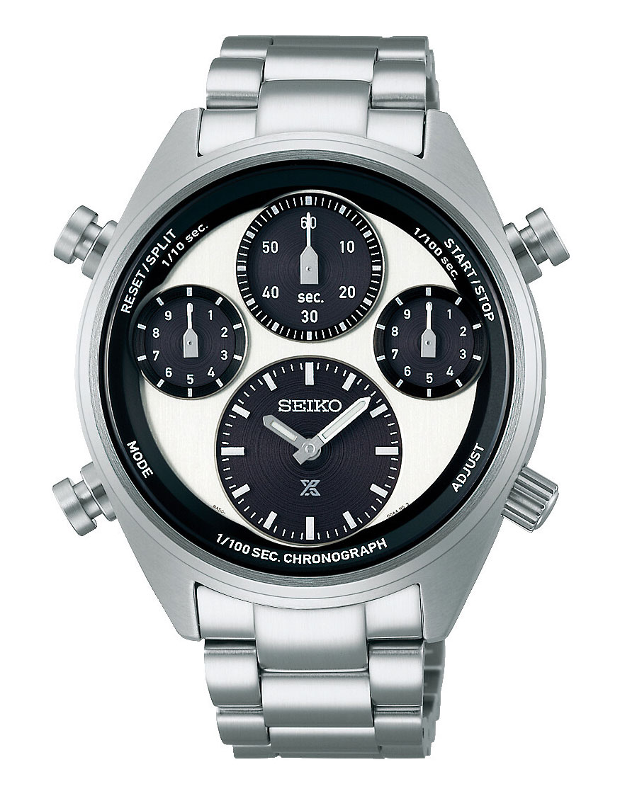 Seiko Prospex Speedtimer SFJ001P1