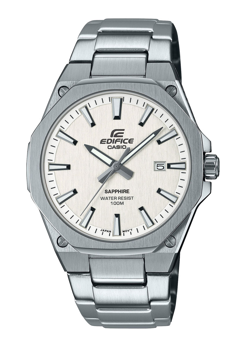 Casio EFR-S108D-7AVUEF Edifice Herrenuhr