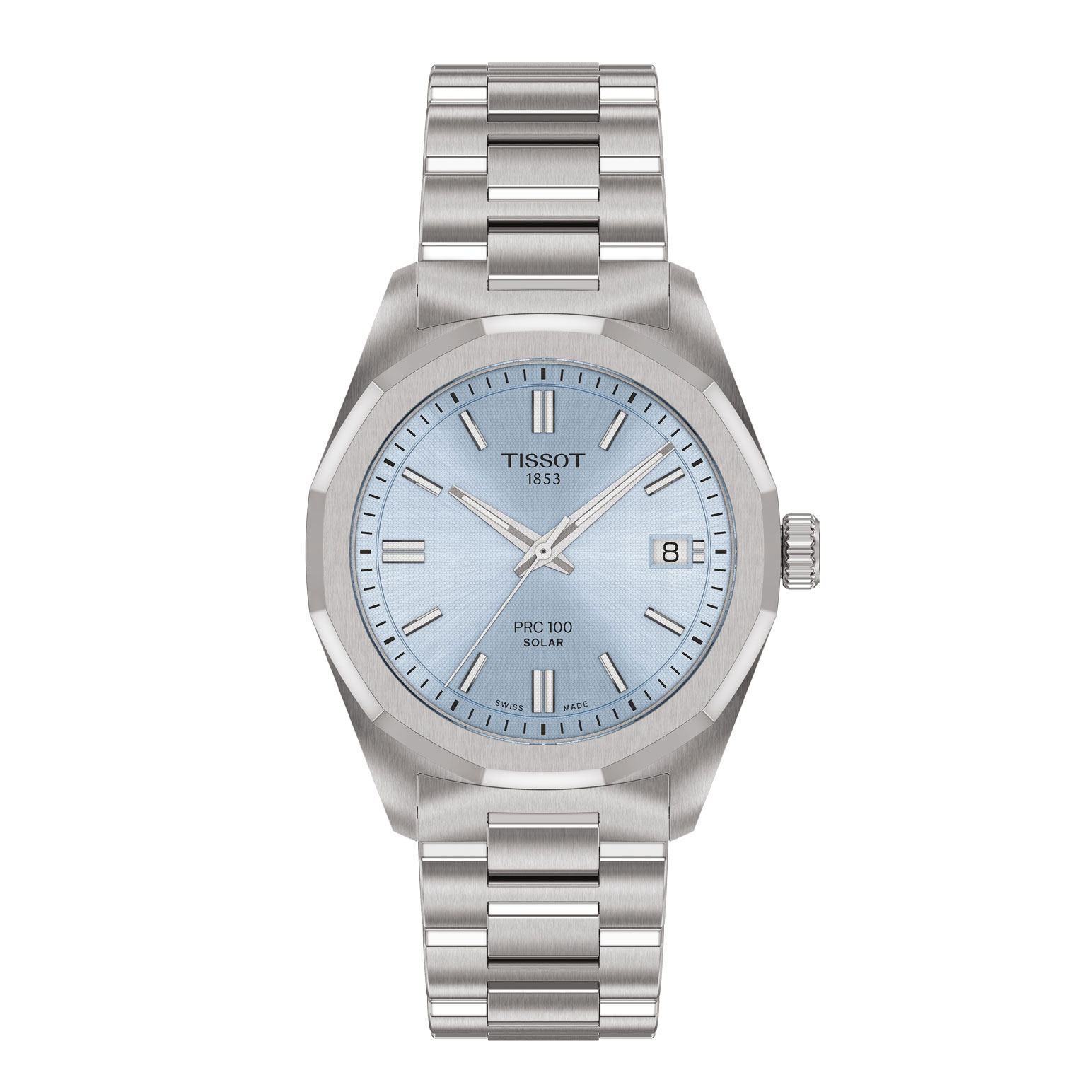 TISSOT PRC100 Solar 39mm