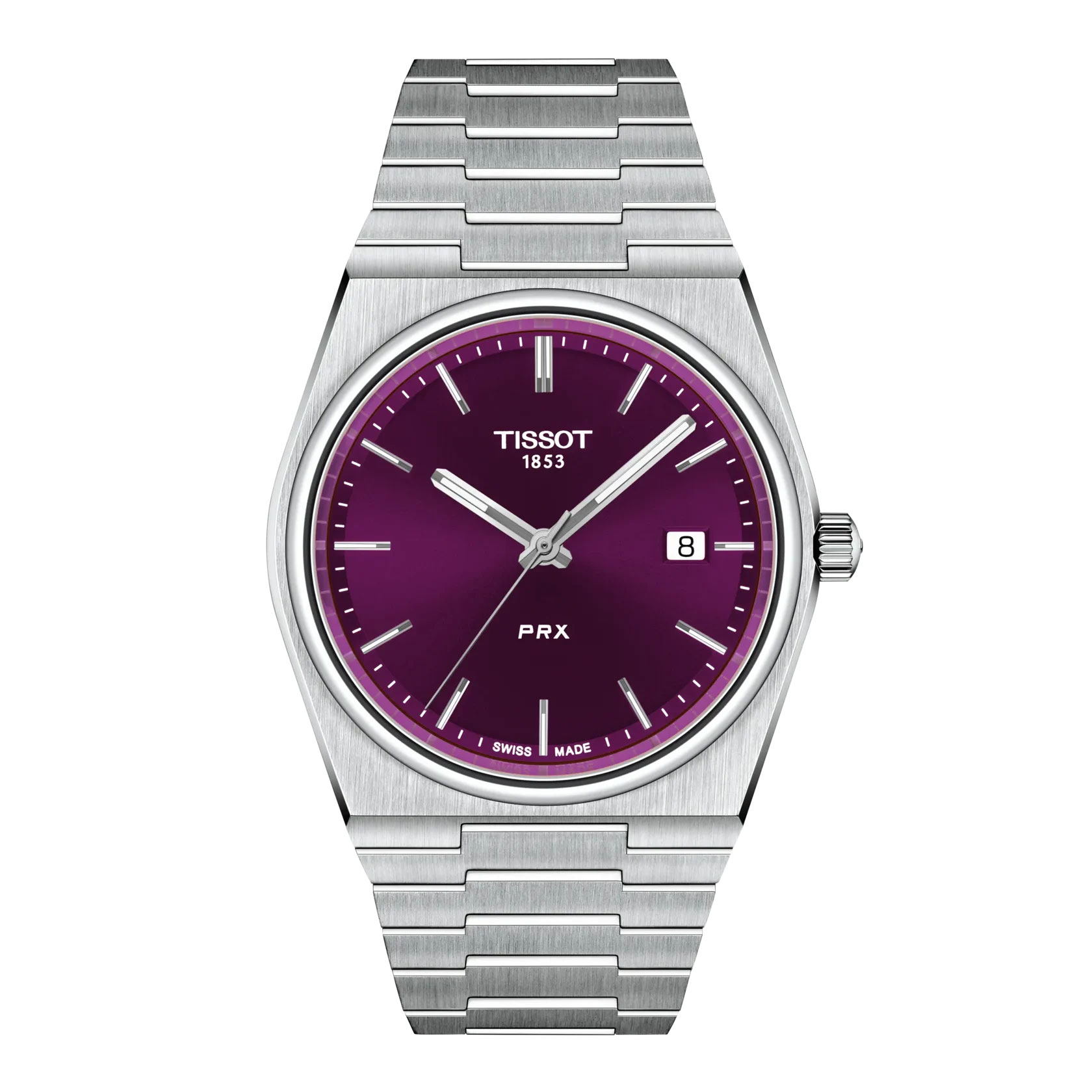 TISSOT PRX 40mm T137.410.11.401.00