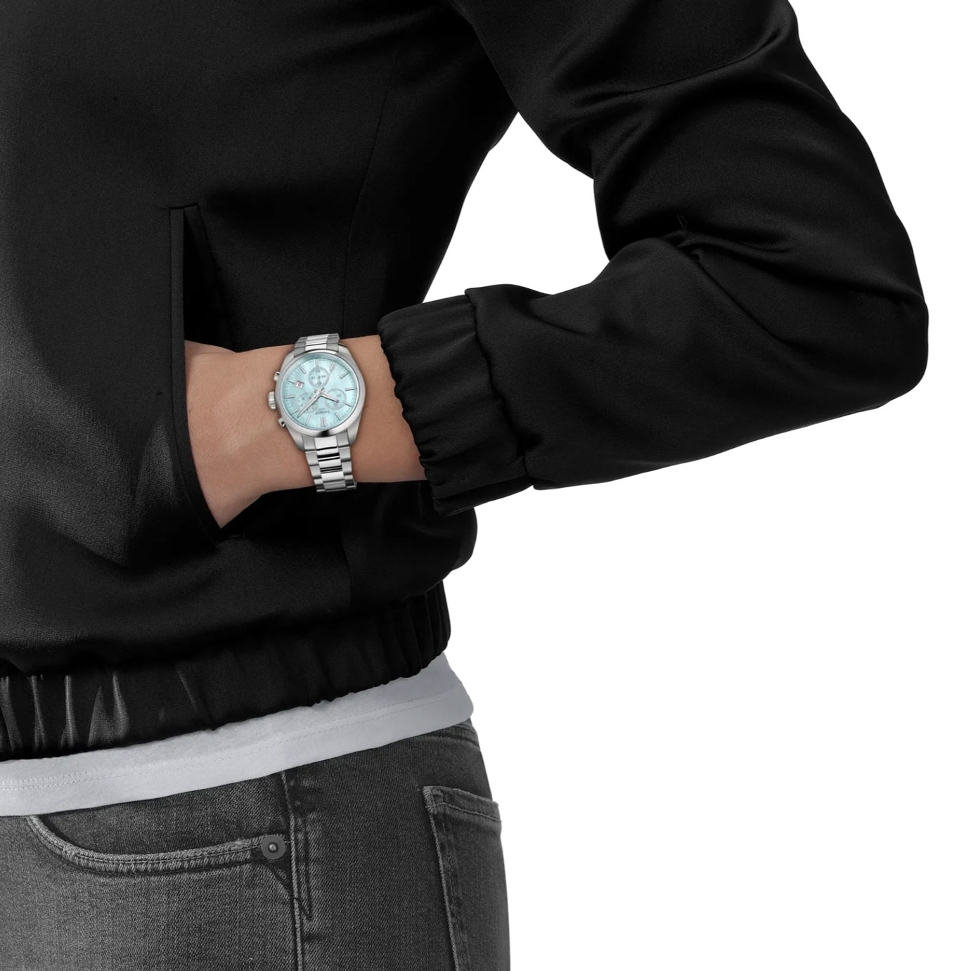 TISSOT PR 100 36mm T150.217.11.131.00