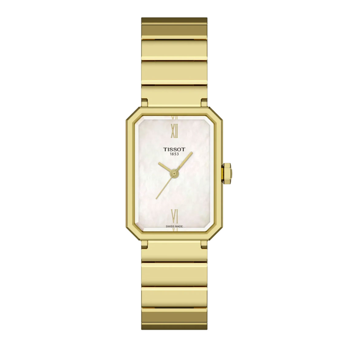 TISSOT SRV 30mm T160.110.33.113.00