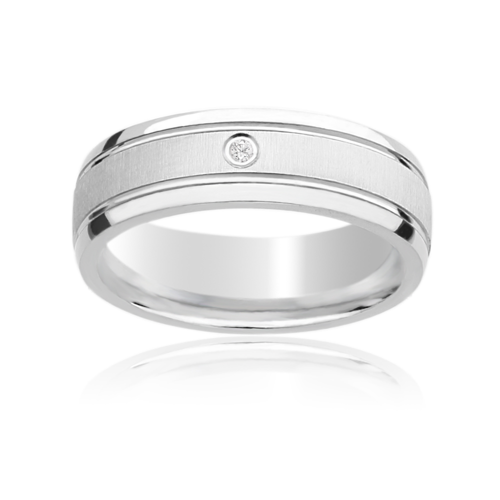 RN16013D57d6dd4f36262 Silber Freundschaftring, Ehering aus 925er Silber