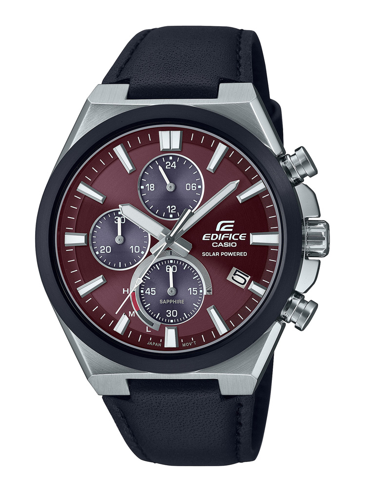 Casio Edifice EFS-S630BL-5AVUEF