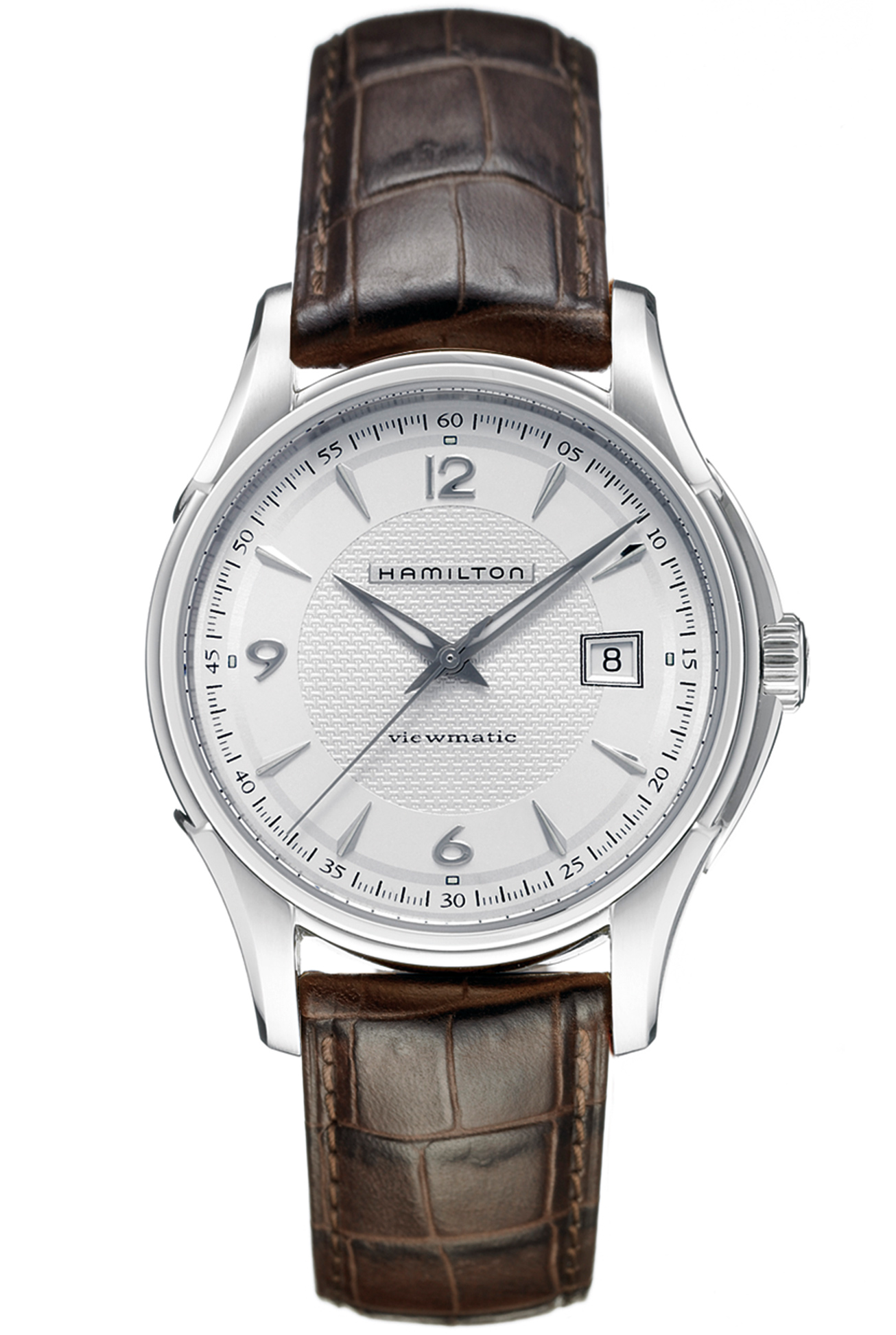 HAMILTON Jazzmaster Viewmatic AUTO