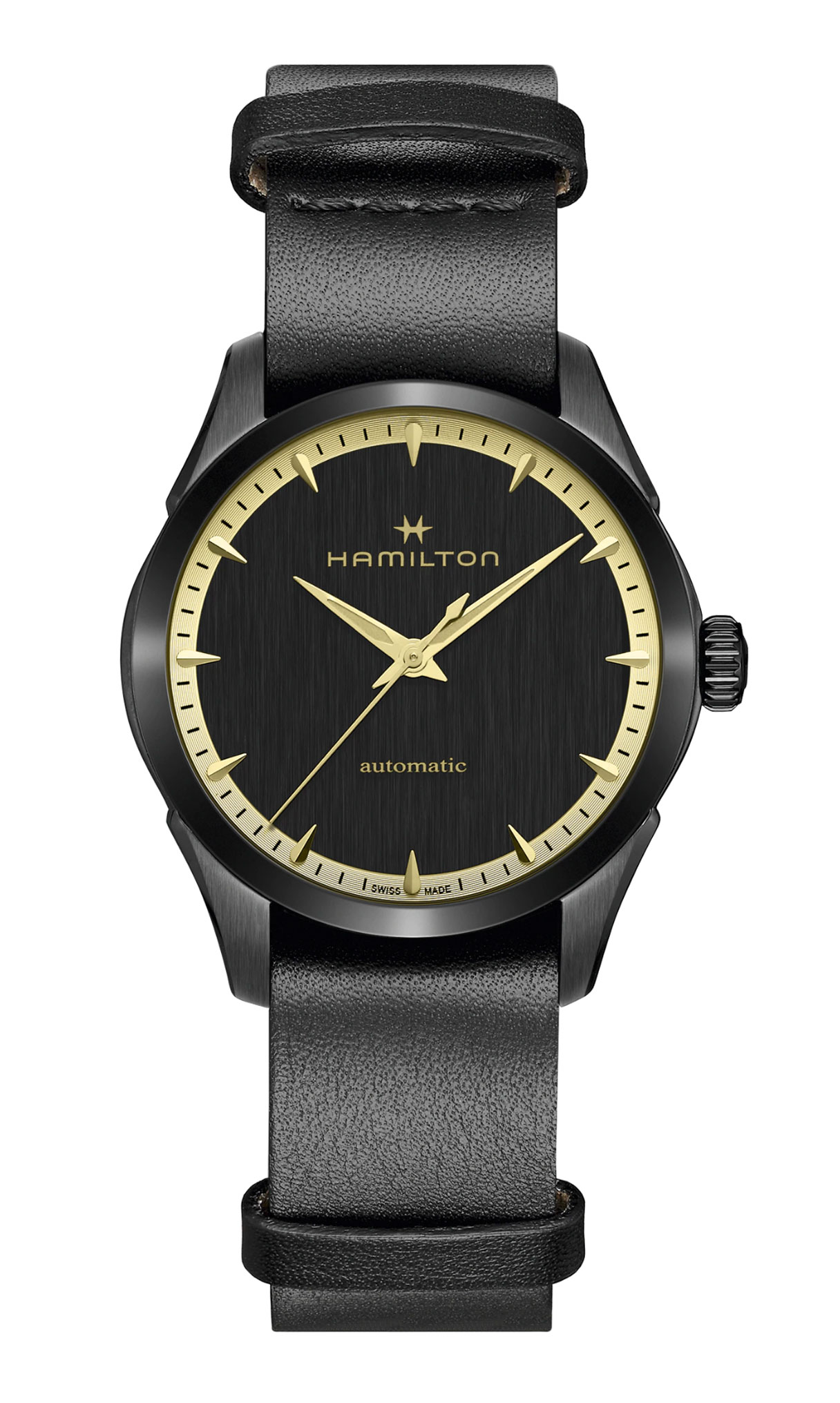 HAMILTON Jazzmaster Auto H32315141