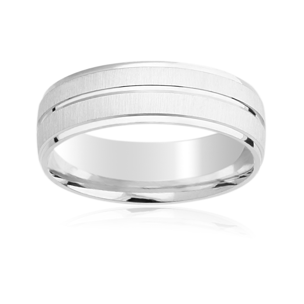 RN16001H57d6dd515b9d9 Silber Freundschaftring, Ehering aus 925er Silber