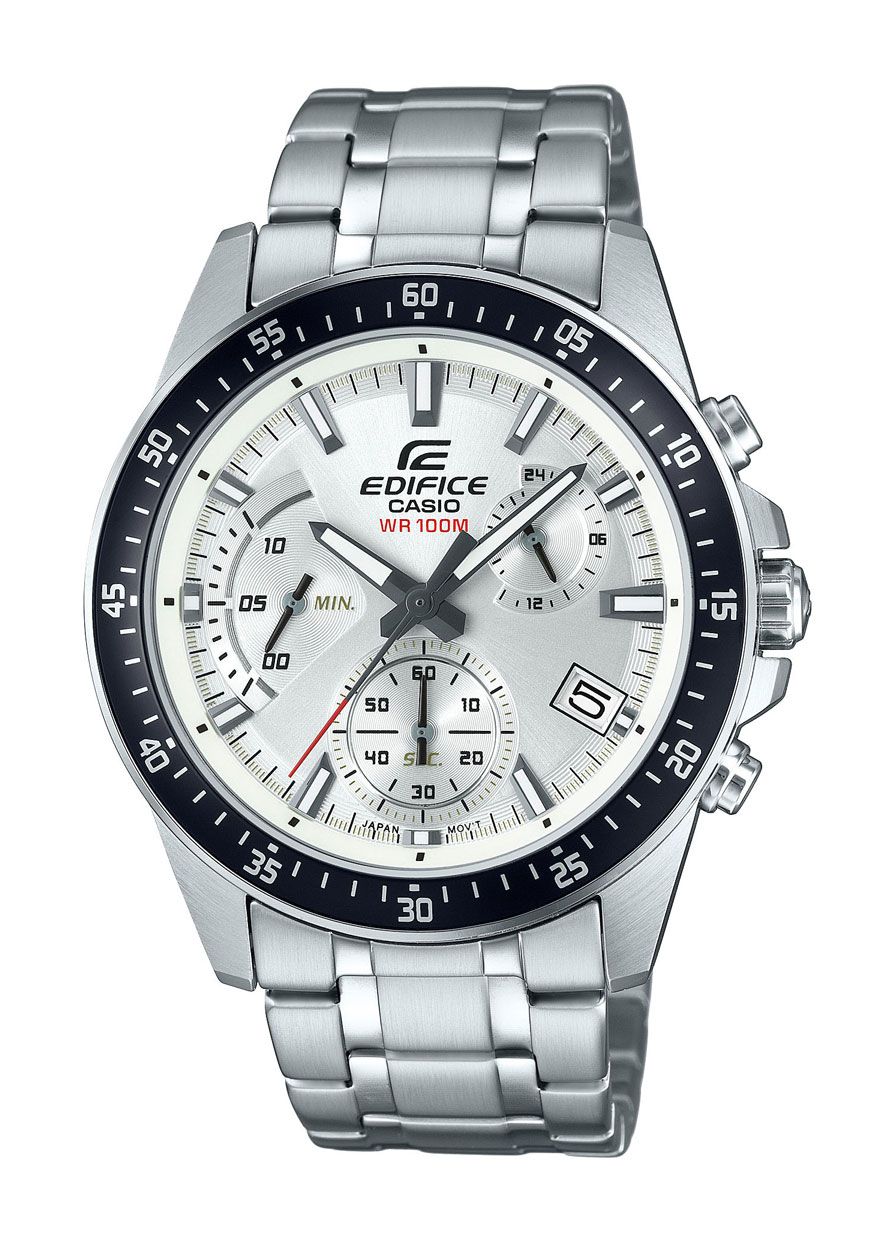 Casio EFV-540D-7AVUEF Edifice Herrenuhr