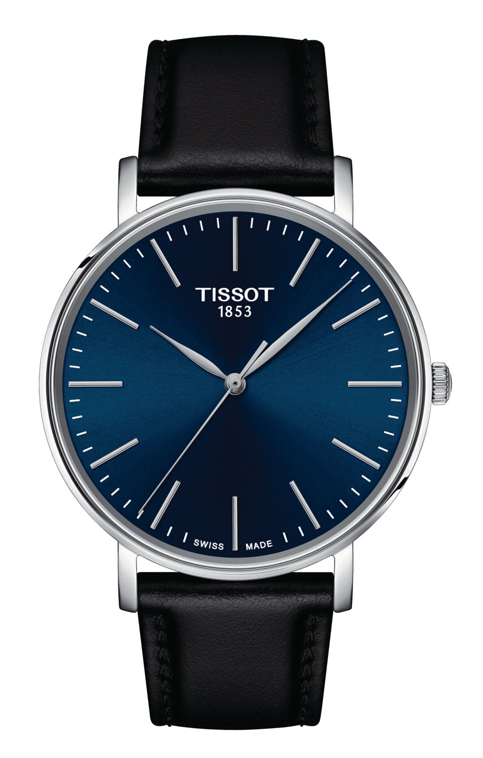 TISSOT Everytime 40mm