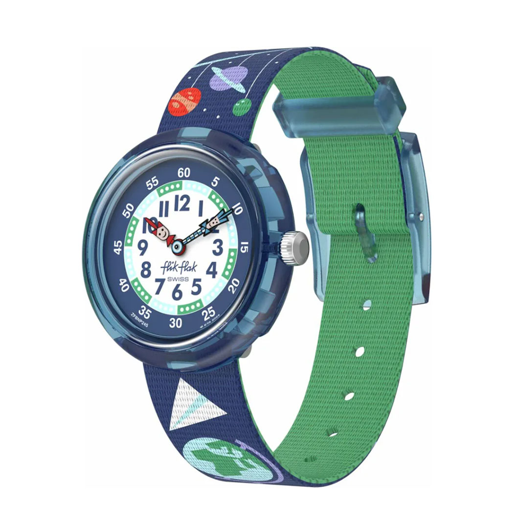 FLIK FLAK School Stuff FBNP245