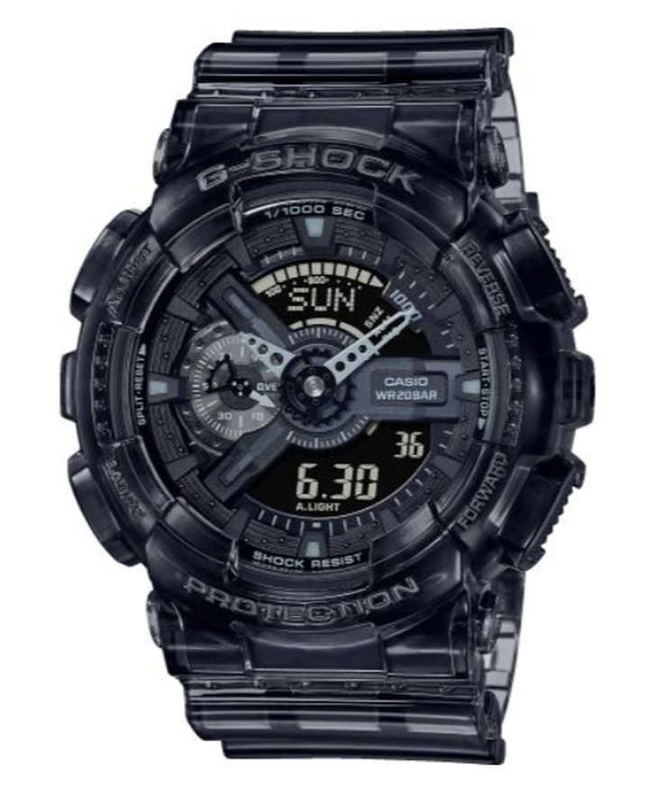 Casio G-Shock GA-110SKE-8AER Herrenuhr