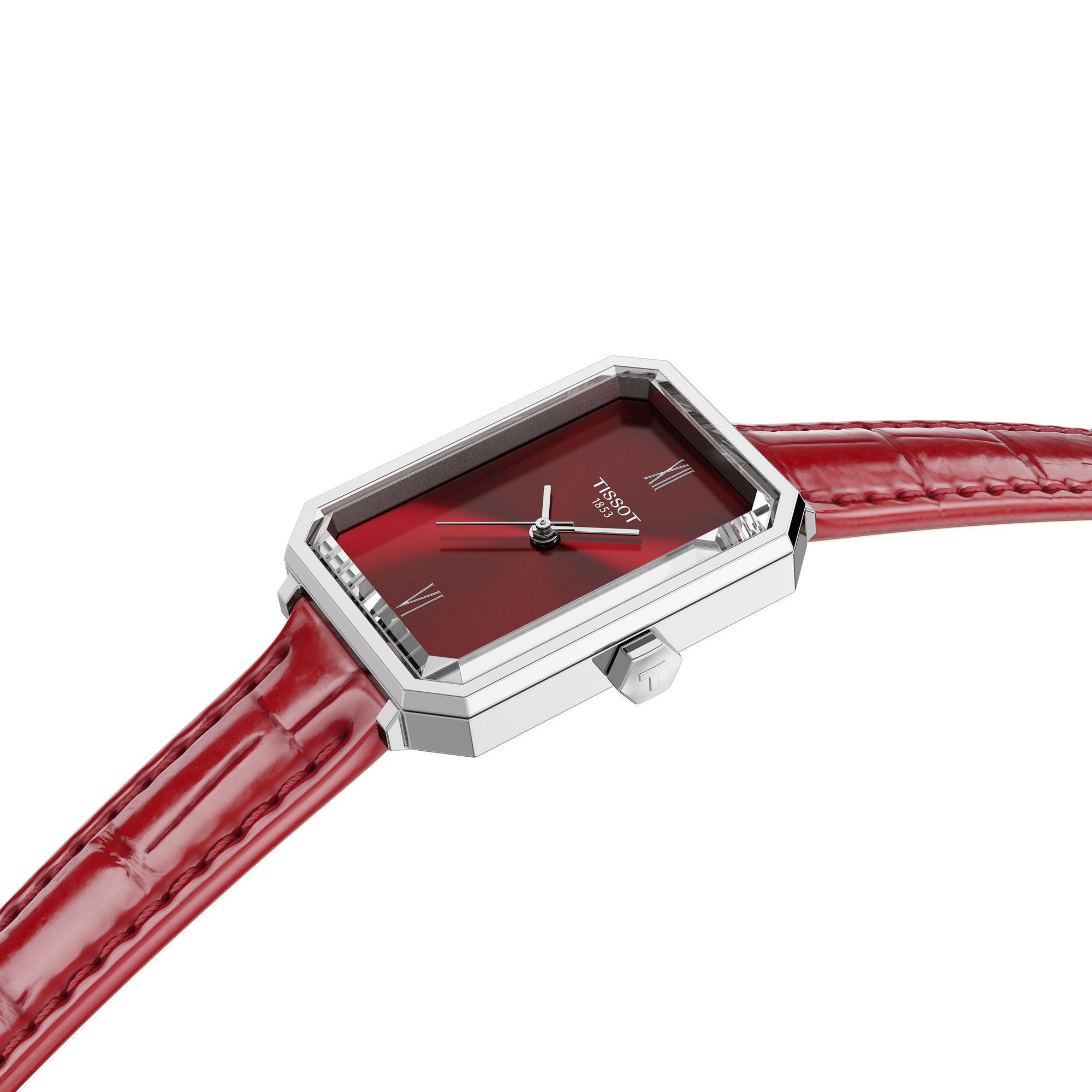 TISSOT SRV 30mm T160.110.16.423.00