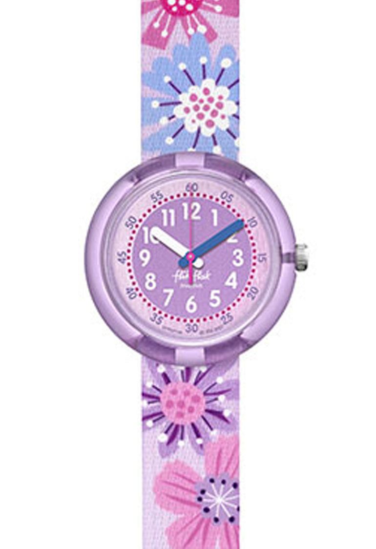 FLIK FLAK FLIK FLAK Flower Chaos