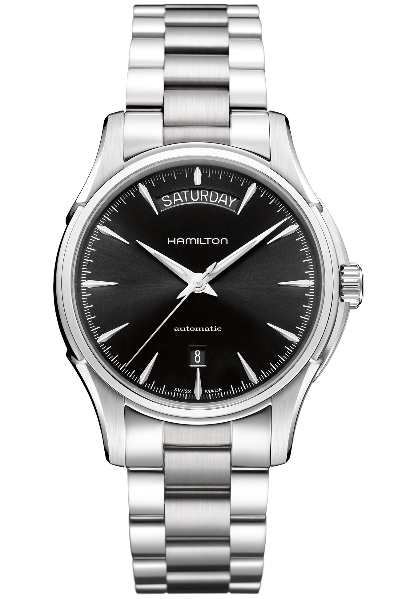 Shopbild HAMILTON Jazzmaster Day Date AUTO