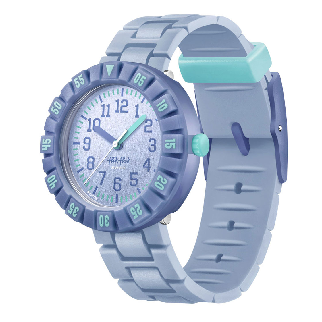 FLIK FLAK FLIK FLAK Denimology