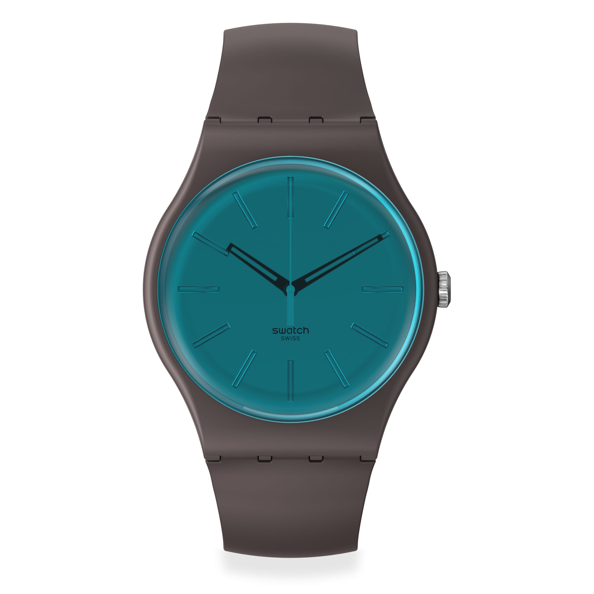 Swatch Dark Duality SO29C100