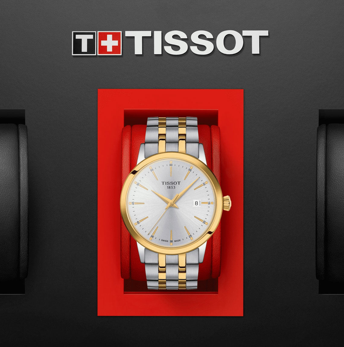 Tissot