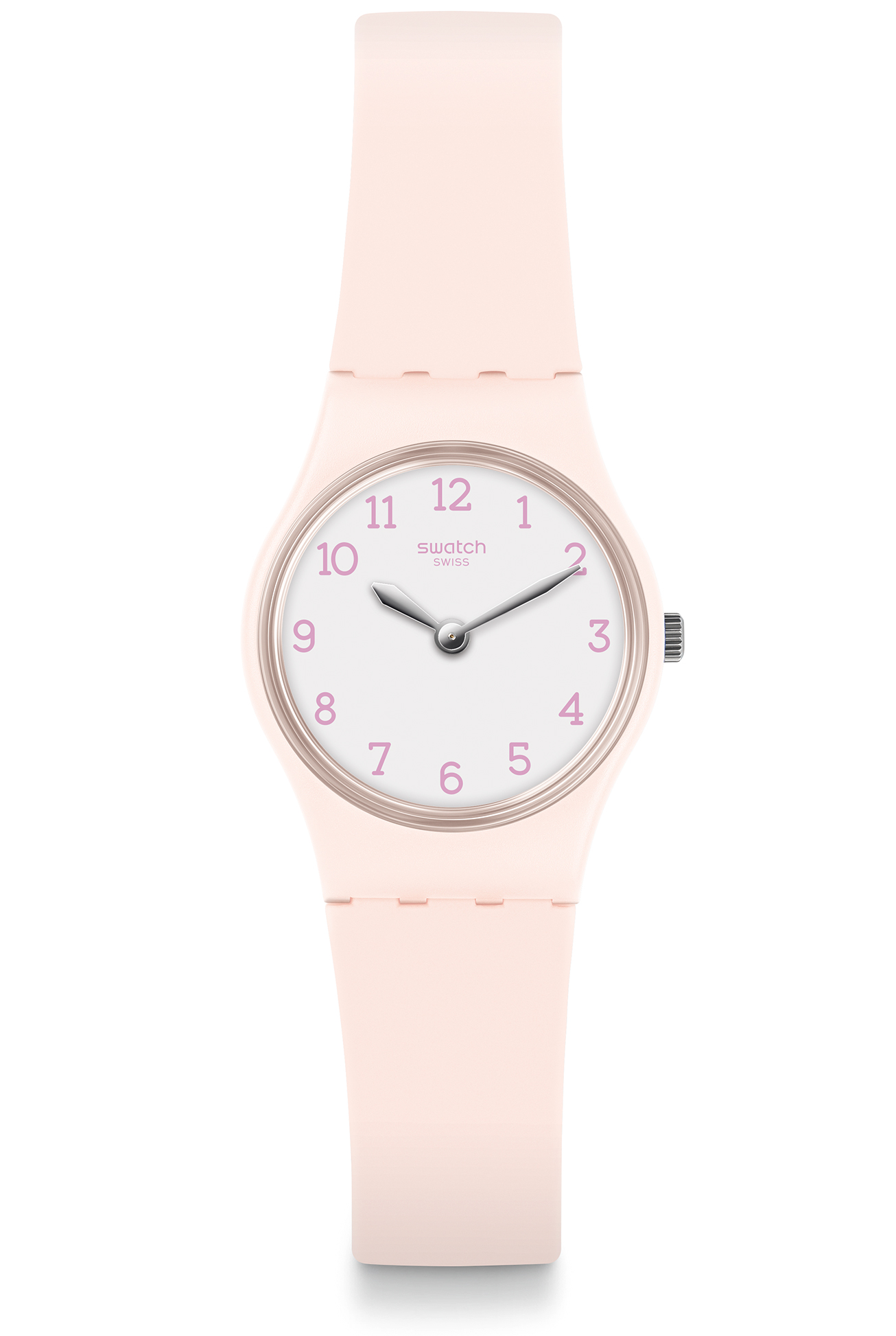 Swatch Pinkbelle