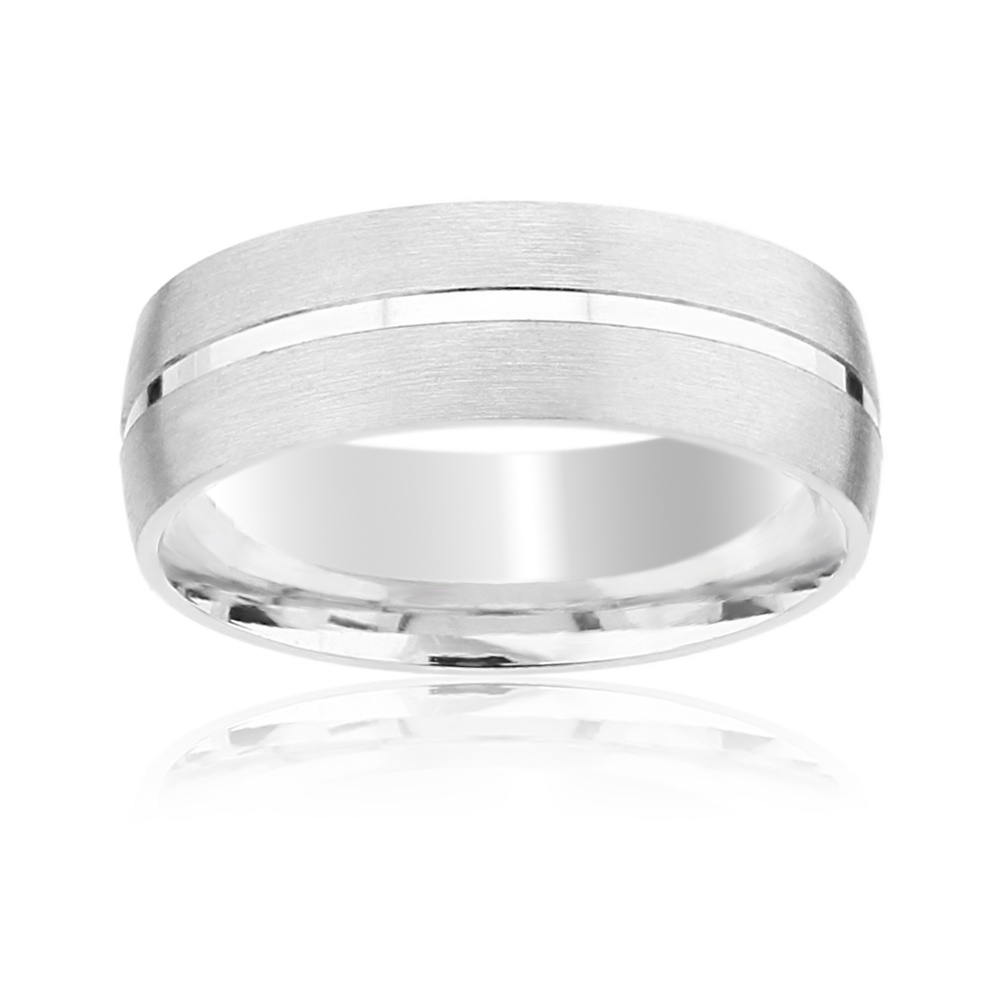 RN15004H57d6dd33582a3 Silber Freundschaftring, Ehering aus 925er Silber