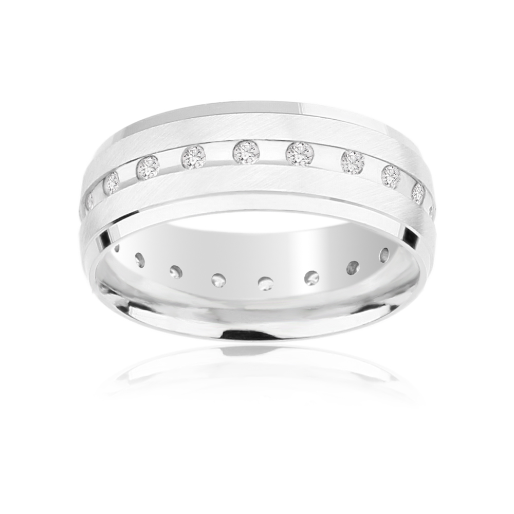 RN16008D57d6dd4a416f3 Silber Freundschaftring, Ehering aus 925er Silber