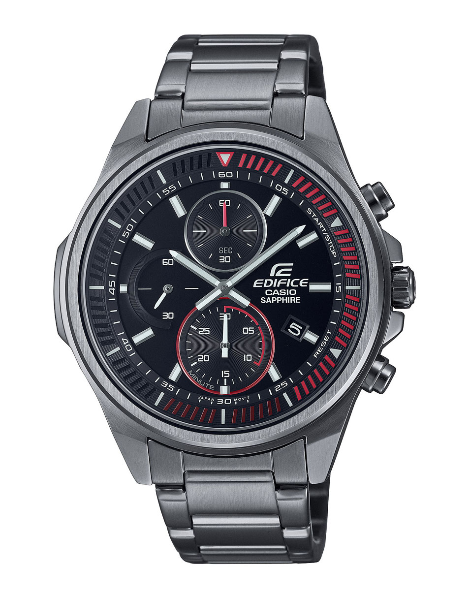Casio EFR-S572DC-1AVUEF Edifice Herrenuhr