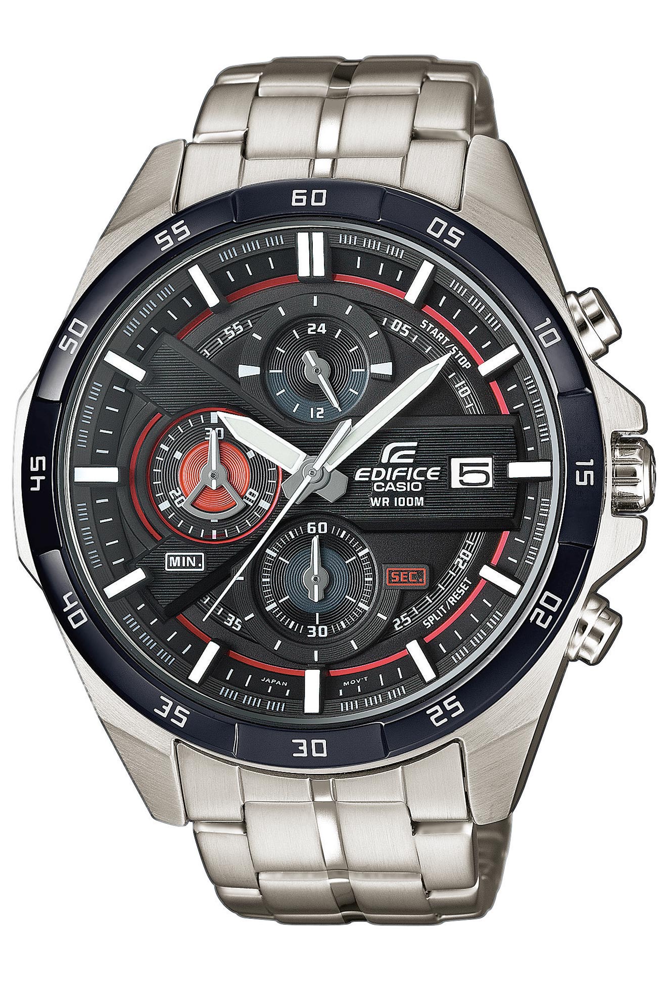 Casio Edifice Herrenuhr EFR-556DB-1AVUEF