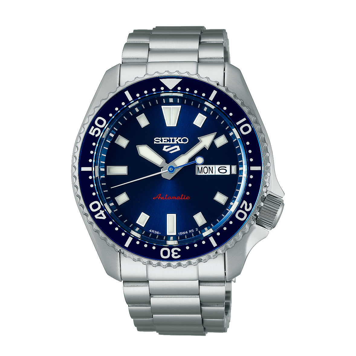 Seiko 5 Sports Automatik SRPL83K1