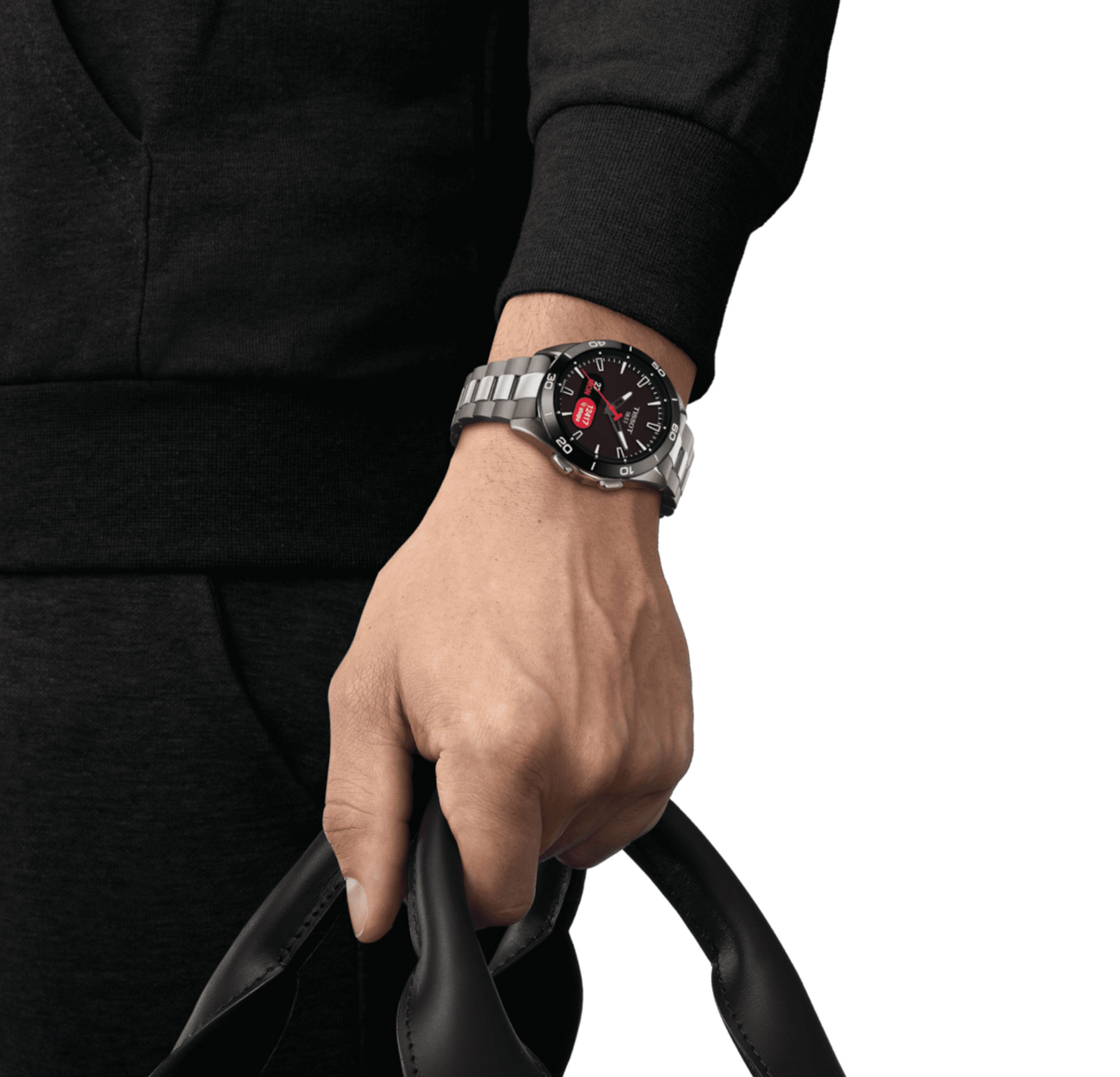 TISSOT T-Touch Connect Sport