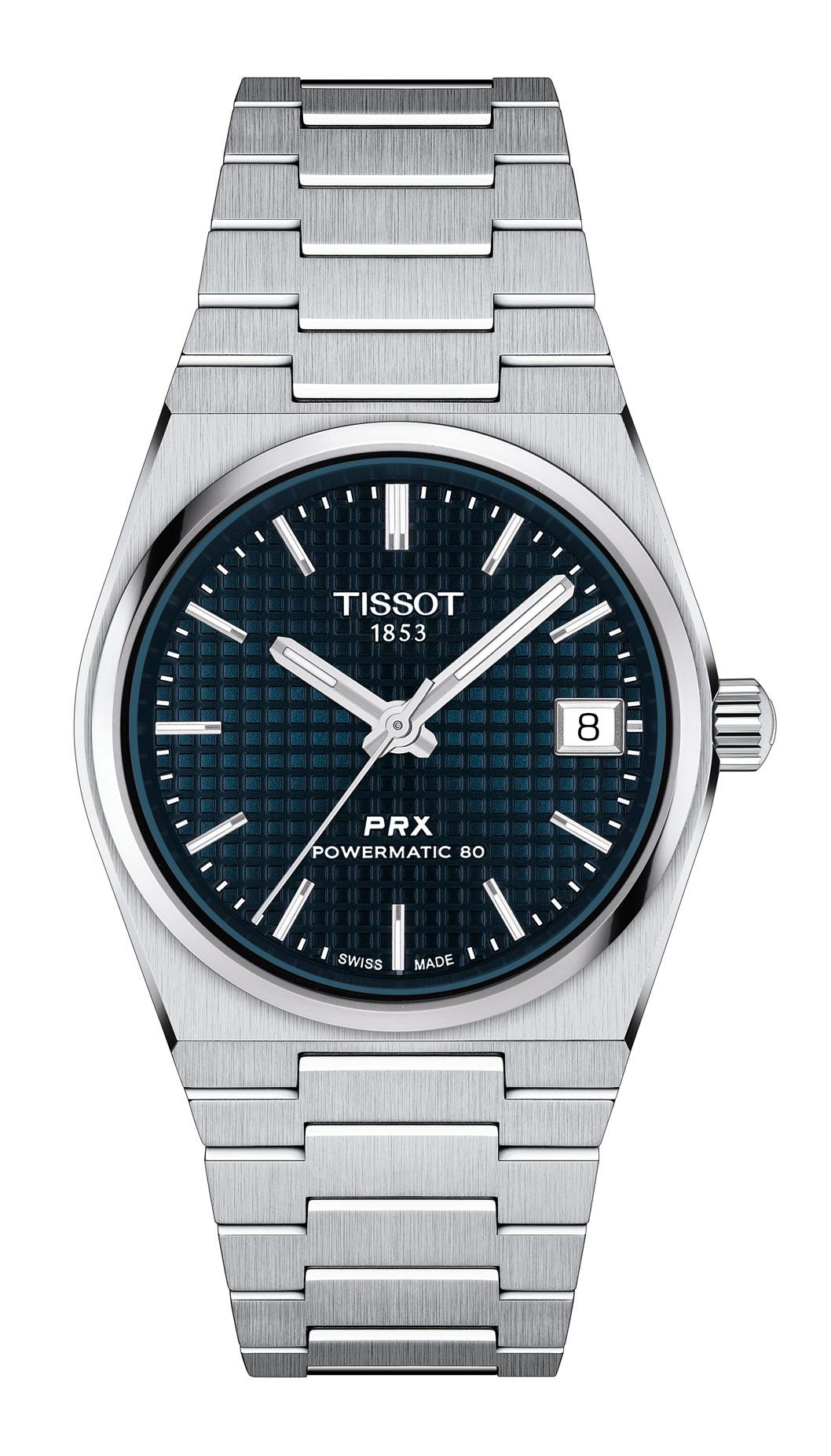 TISSOT PRX Powermatic 80 35mm