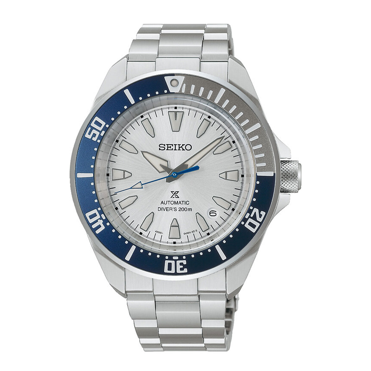 Seiko Prospex Automatik 42mm Limited Edition
