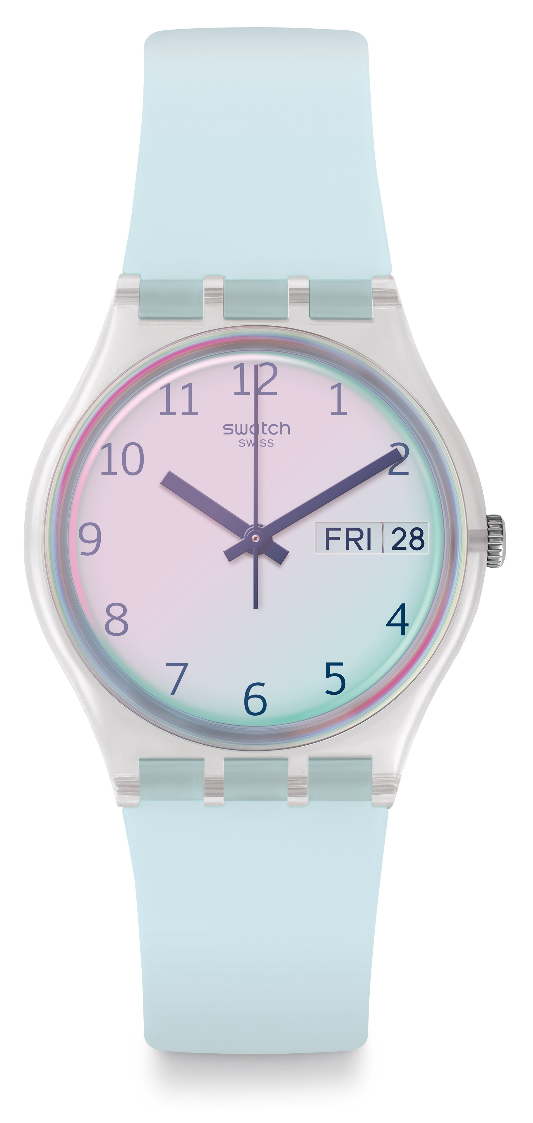 Swatch Ultraciel GE713