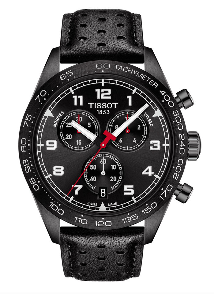 TISSOT PRS 516 Chronograph T131.617.36.052.00