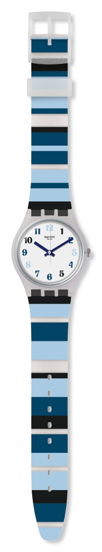 Swatch Night Sky