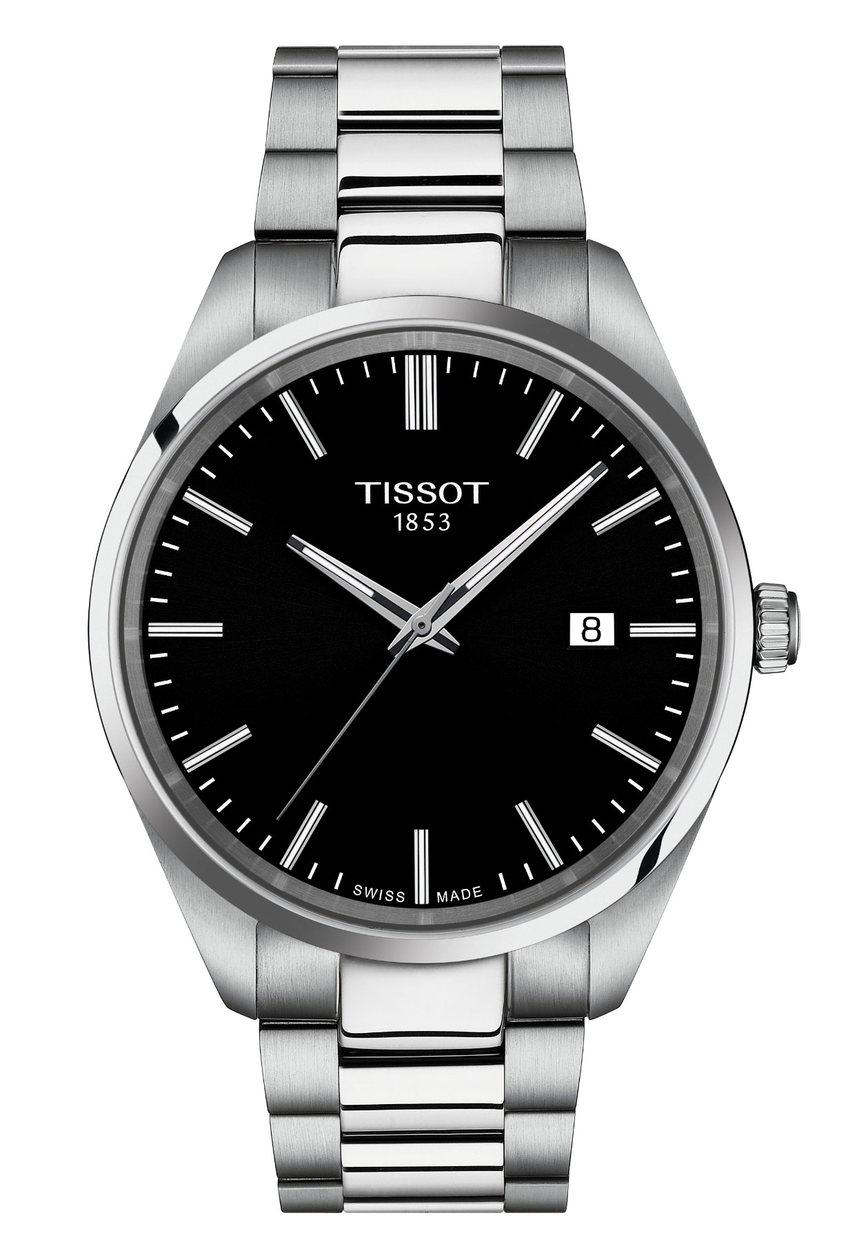 TISSOT PR 100