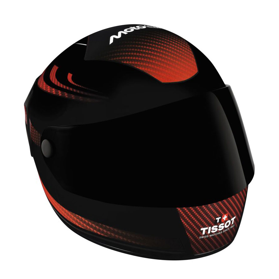 TISSOT T-Race MOTOGP 2026 45mm T141.417.37.422.00