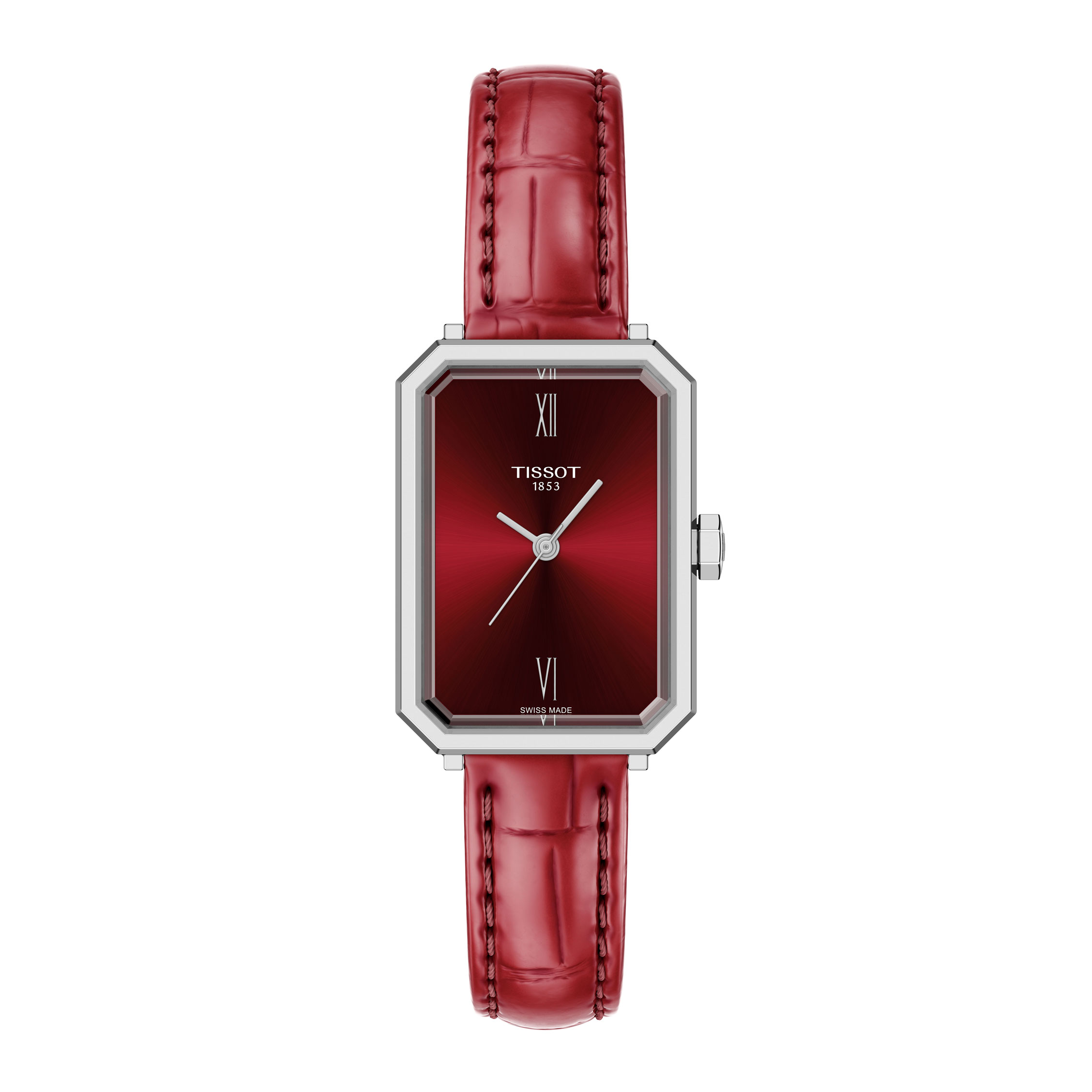 TISSOT SRV 30mm T160.110.16.423.00