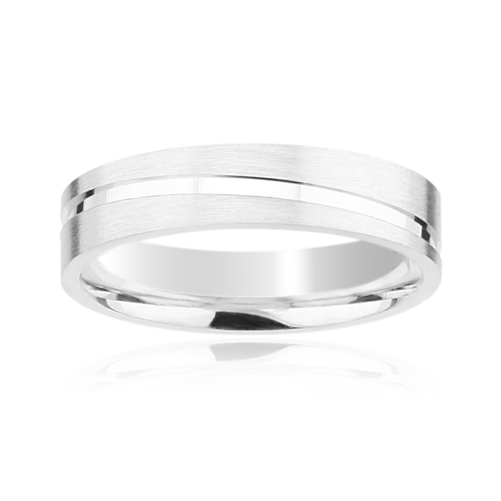 RN15008H57d6dd3767be4 Silber Freundschaftring, Ehering aus 925er Silber