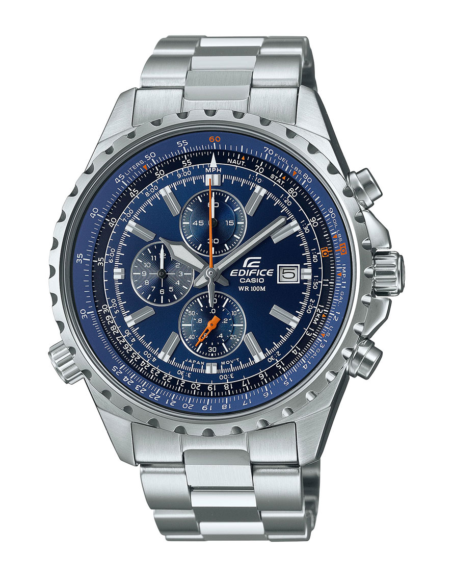 Casio Edifice EF-527D-2AVUEF Herrenuhr