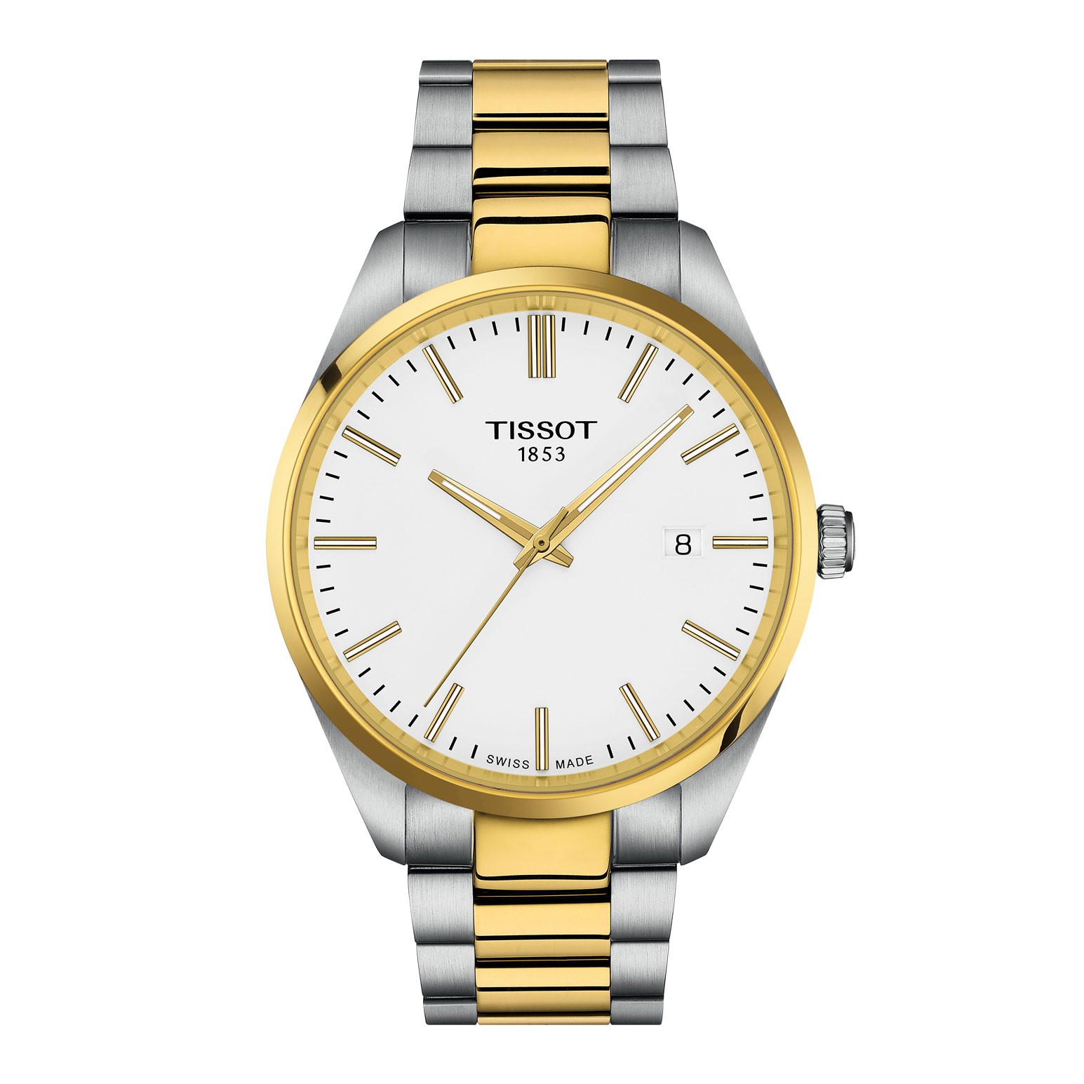 TISSOT PR 100 40mm T150.410.22.011.00