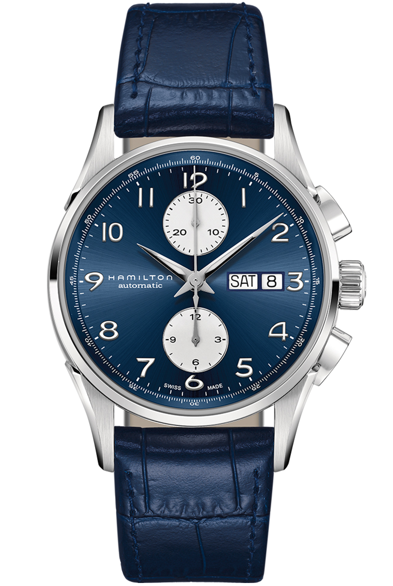 Shopbild HAMILTON Jazzmaster Maestro Auto Chrono