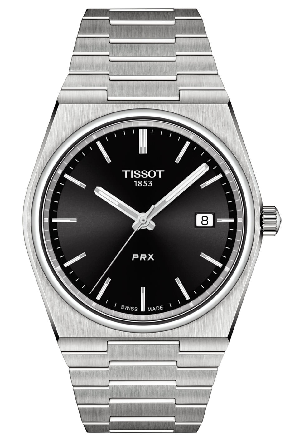 TISSOT PRX 40mm T137.410.11.051.00