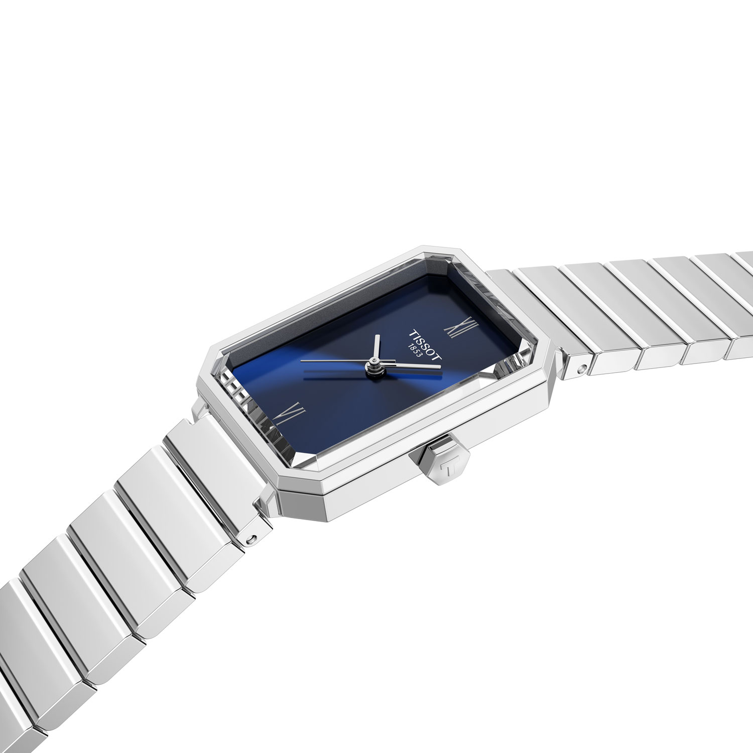 TISSOT SRV 30mm T160.110.11.043.00