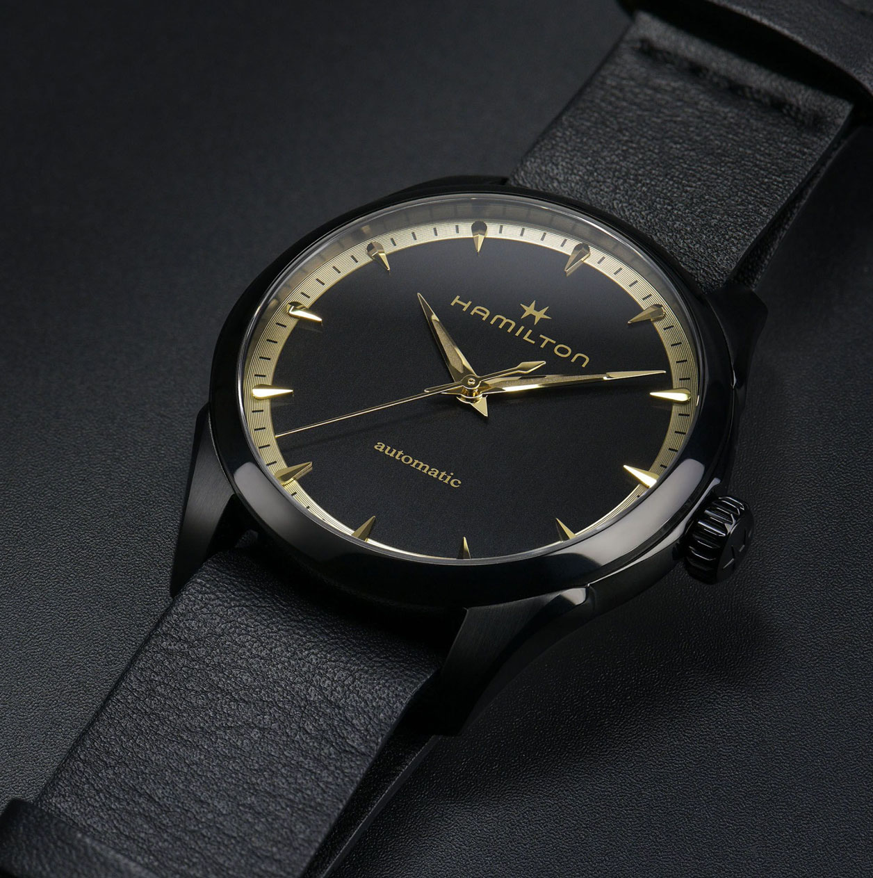 HAMILTON Jazzmaster Auto H32315141
