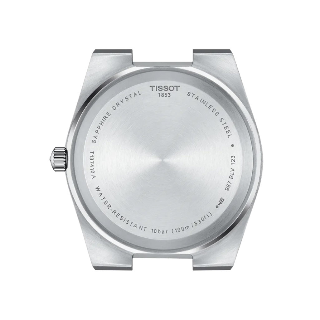 TISSOT PRX 40mm T137.410.11.401.00