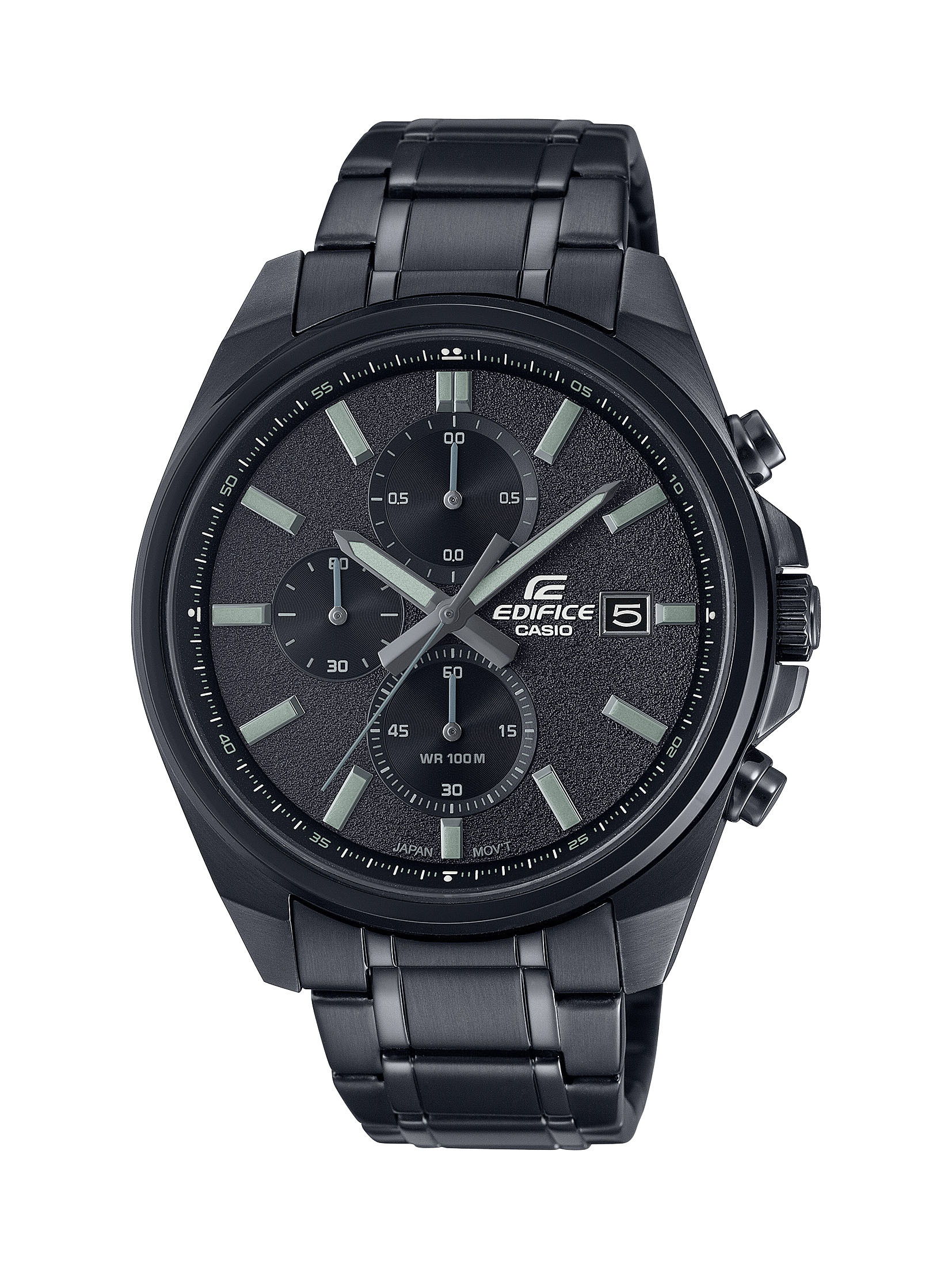 Casio EFV-610DC-1AVUEF Edifice Herrenuhr
